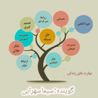 مهارت های زندگی